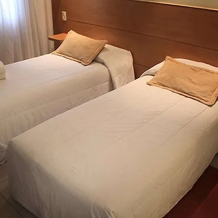 San Martin Hotel y Spa-2