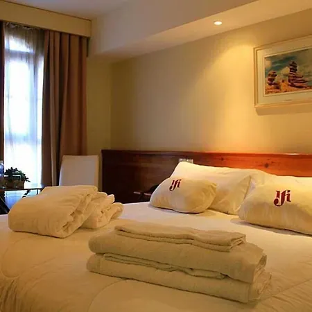 San Martin Hotel y Spa-3
